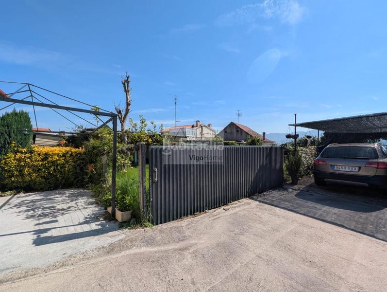 Foto 5954dffd-959a-4490-952f-fbbce73a8158. Duplex with heating in A Salgueira - O Castaño Vigo