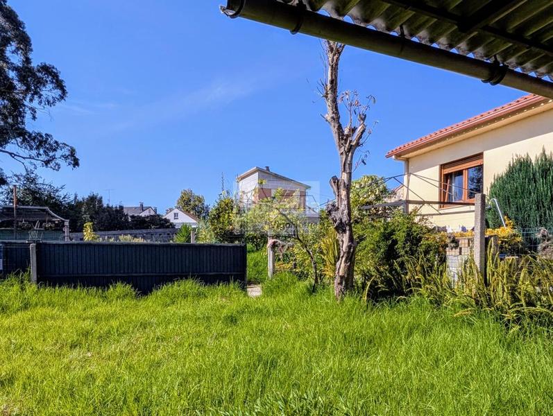 Foto 8e133b13-df9c-49ac-9136-11353cda02ff. Duplex with heating in A Salgueira - O Castaño Vigo