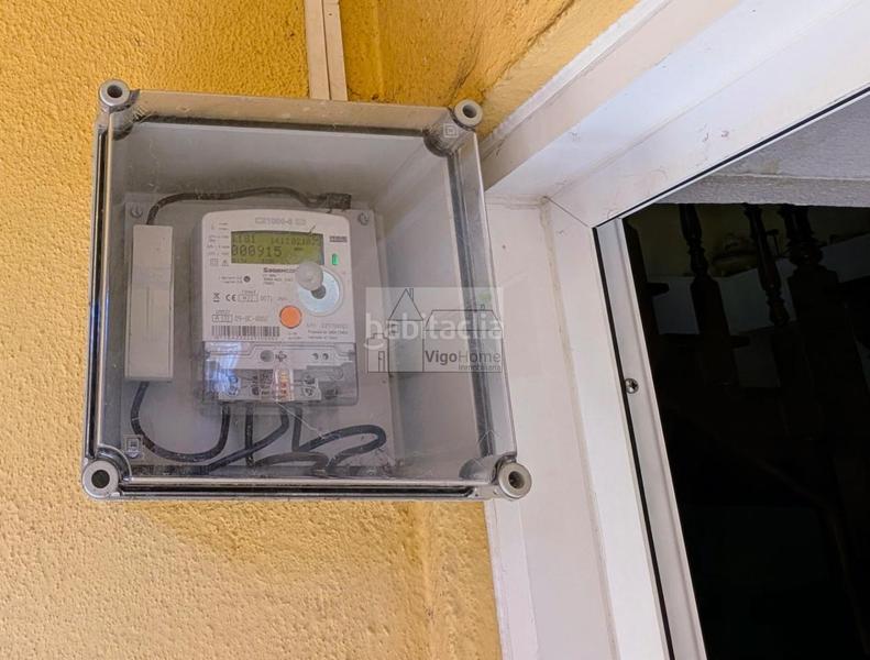 Foto 9c93a28c-f0ae-4be8-8ed1-db9f0b581959. Duplex with heating in A Salgueira - O Castaño Vigo