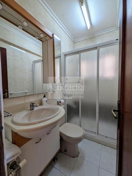 Foto a364ce7f-ba33-4330-8684-1c29903b41ec. Duplex with heating in A Salgueira - O Castaño Vigo