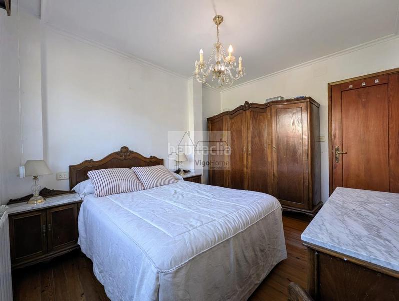 Foto ab88c063-e923-4138-b2d7-8438bba7b168. Duplex with heating in A Salgueira - O Castaño Vigo