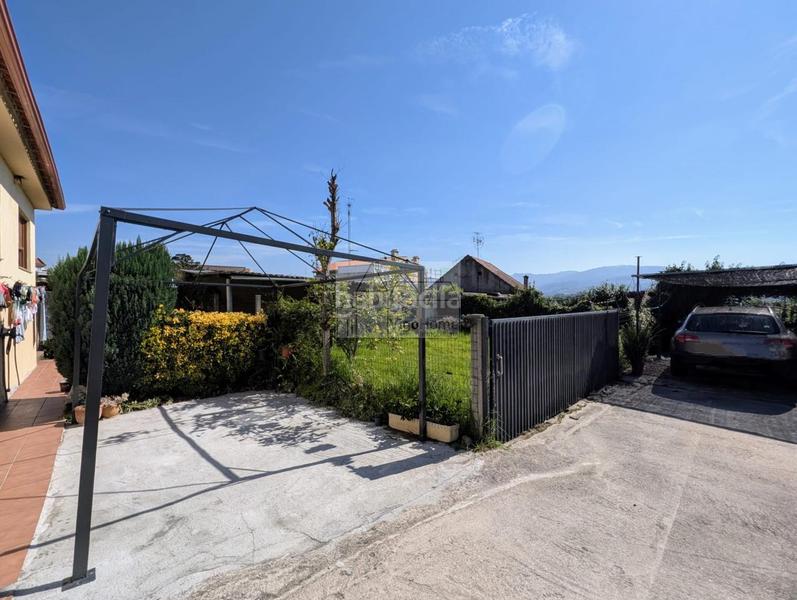 Foto d2e799e9-bf7d-4e7c-abb5-08db668441b9. Duplex with heating in A Salgueira - O Castaño Vigo