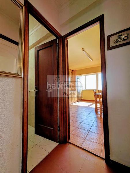 Foto ef1ca5ed-b164-4f09-9514-74dff26e780b. Duplex with heating in A Salgueira - O Castaño Vigo