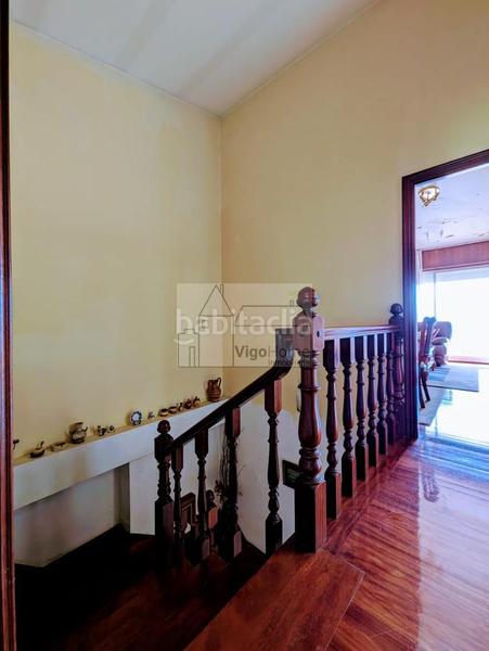 Foto 0f0757e1-4591-40f2-bb78-718061211686. Zweistöckige wohnung mit heizung in A Salgueira - O Castaño Vigo