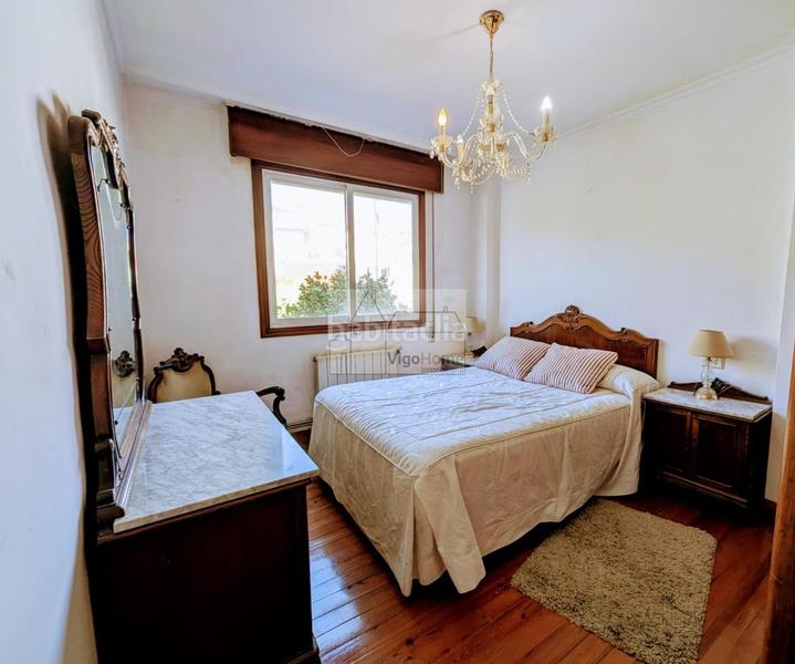 Foto 2234e953-2943-43d9-af3e-59cc0402d8bc. Zweistöckige wohnung mit heizung in A Salgueira - O Castaño Vigo