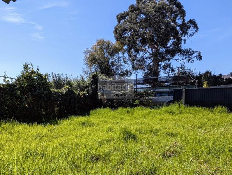 Foto 232742a4-7c48-47a3-9f24-a357ae15b2a9. Zweistöckige wohnung mit heizung in A Salgueira - O Castaño Vigo