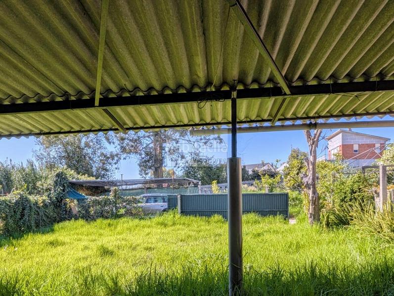 Foto 6fdd45a4-0d8f-4675-a325-c8929b67ab44. Zweistöckige wohnung mit heizung in A Salgueira - O Castaño Vigo