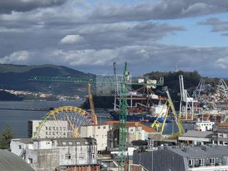 Flat in EDUARDO IGLESIAS 8