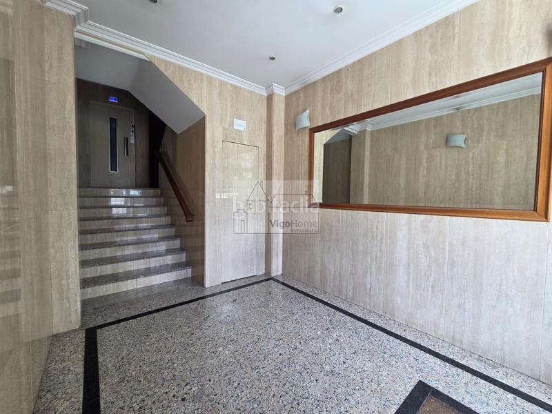 Foto 0a00b8a8-b9bb-415d-aad2-ba868d26f294. Appartamento con riscaldamento in Fátima Vigo