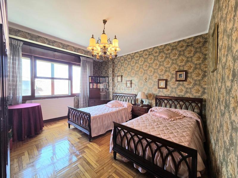 Foto e17dec3a-c163-422c-b5bd-ab8c28192299. Appartamento con riscaldamento in Fátima Vigo