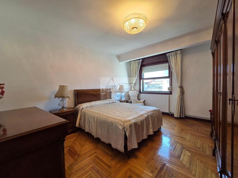 Foto 1cc83c4a-57a7-48c5-9f03-6cb5cd5e621e. Etagenwohnung mit heizung in Fátima Vigo