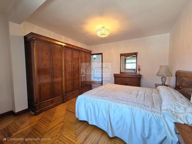 Foto 5d3cf8f7-bbb9-4a4a-bdc8-7263a009e58c. Etagenwohnung mit heizung in Fátima Vigo