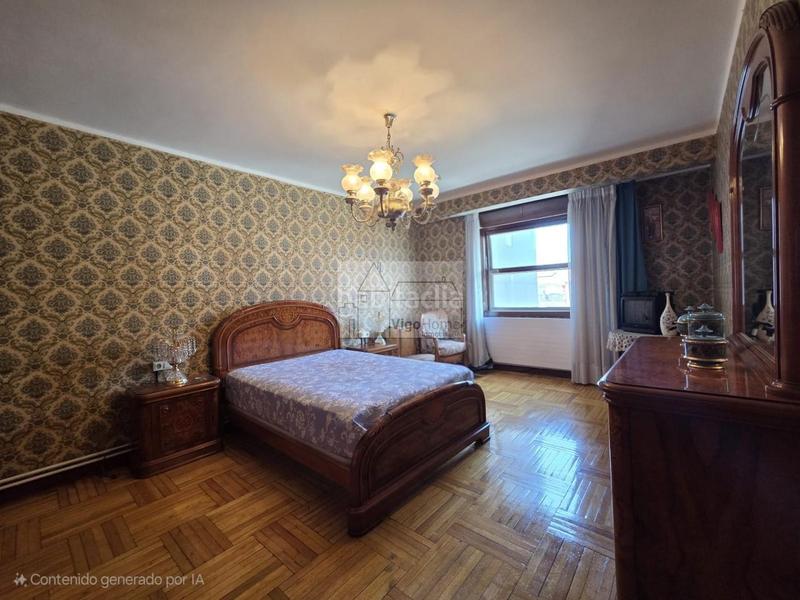 Foto 83ad306f-49df-4588-a53e-6e2fc729e4e4. Etagenwohnung mit heizung in Fátima Vigo