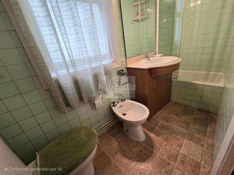 Foto a17bd1e1-996a-4b21-b83e-44fa4c6c569e. Etagenwohnung mit heizung in Fátima Vigo