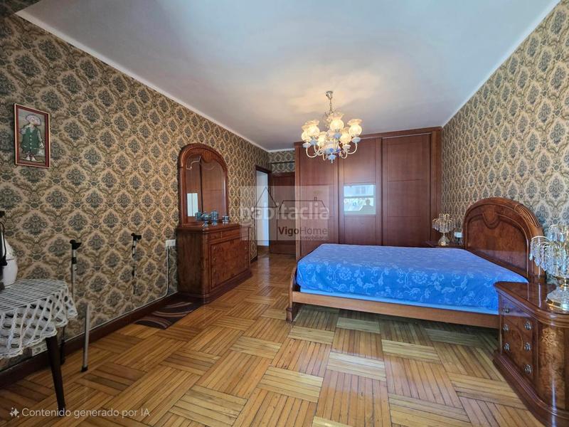Foto bd20b788-ad53-4cf6-927e-1ba042eda80b. Etagenwohnung mit heizung in Fátima Vigo