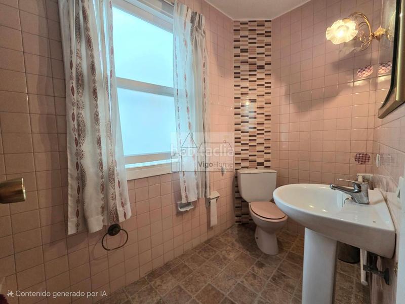 Foto c13faeb6-7388-4b29-bb30-62ef03f2a83a. Etagenwohnung mit heizung in Fátima Vigo