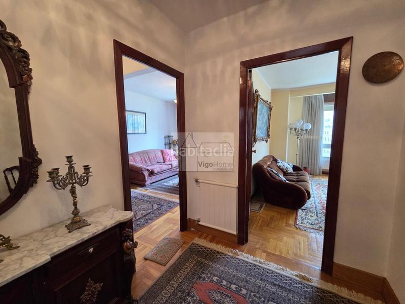 Foto df0a8aeb-3031-413d-bf8b-5c874b099236. Etagenwohnung mit heizung in Fátima Vigo