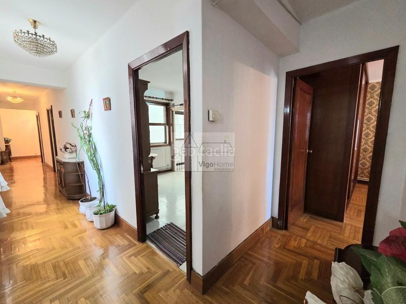 Foto ec861be5-df30-4a50-a4a7-40928ee5c959. Etagenwohnung mit heizung in Fátima Vigo