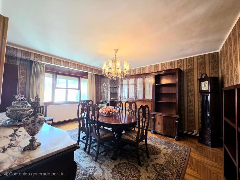 Foto ffc6c0bd-0e2d-4c8c-9add-e6e358e72e30. Etagenwohnung mit heizung in Fátima Vigo