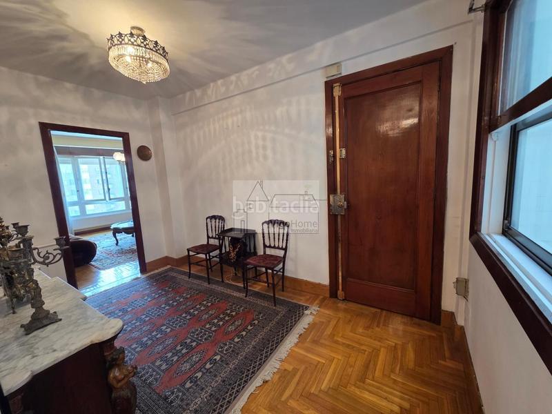 Foto 2fef49da-4632-49c0-84cd-1d962bab8755. Flat with heating in Fátima Vigo