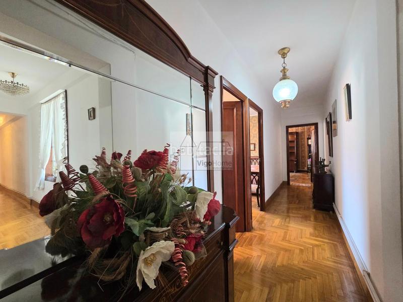 Foto 58c97356-3b37-4941-825d-7b70babba425. Flat with heating in Fátima Vigo