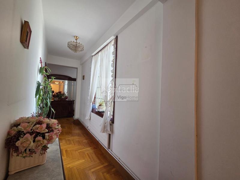 Foto 5bfd111d-5433-46d2-aadd-88f841da7152. Flat with heating in Fátima Vigo