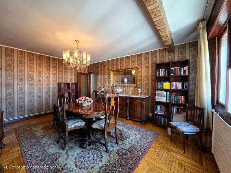 Foto 83b61300-9cef-4bea-a155-256194074e1f. Flat with heating in Fátima Vigo