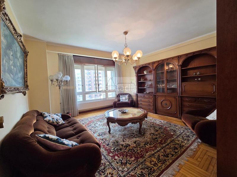 Foto a1bc51d2-c37a-4e52-bb0e-ec19a549204e. Flat with heating in Fátima Vigo