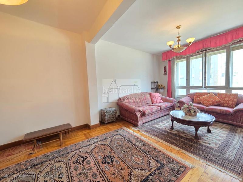 Foto a6f0777a-fc70-4a75-adaf-261b17138d45. Flat with heating in Fátima Vigo