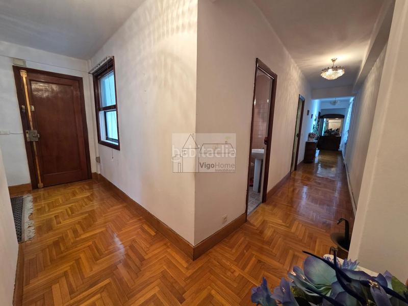 Foto d691d163-0663-421a-a07a-c7a46a03be9a. Flat with heating in Fátima Vigo