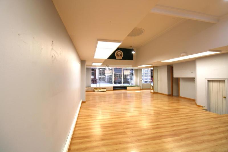 Foto 6ca617ab-324f-438c-a661-c5ed10644b02. Local comercial a Casablanca - Calvario Vigo