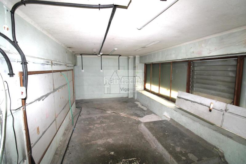 Foto a2fd5b91-45d2-4db8-85e3-2bb254b5c04a. Local comercial a Casablanca - Calvario Vigo