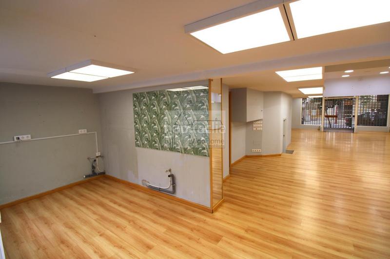 Foto c83a2b09-9da6-4cd9-be01-cb29d227dbda. Locale commerciale in Casablanca - Calvario Vigo