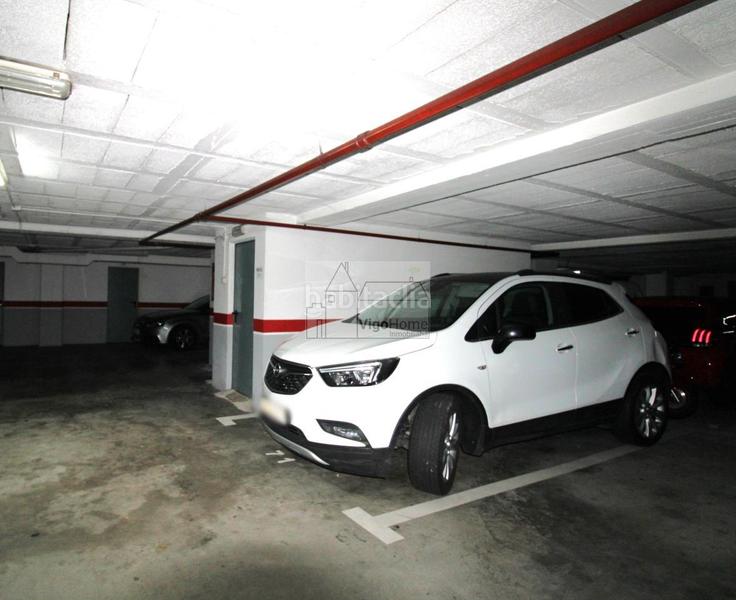 Foto 28524aa9-a504-430d-b8f4-debb94e174dd. Appartement dans garcia barbon 48 dans Centro - Areal Vigo