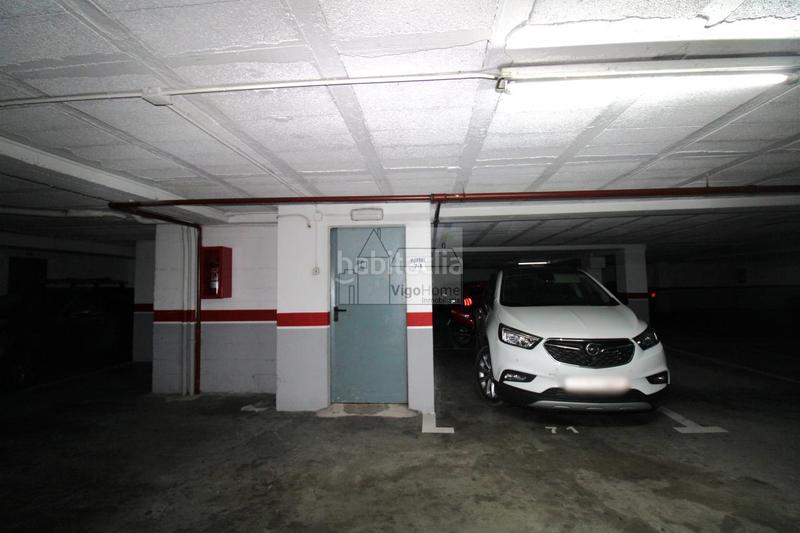 Foto e3143beb-e35d-4419-ba95-1949a4c75076. Appartement dans garcia barbon 48 dans Centro - Areal Vigo