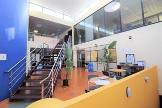 Büro in AVENIDA DE MADRID