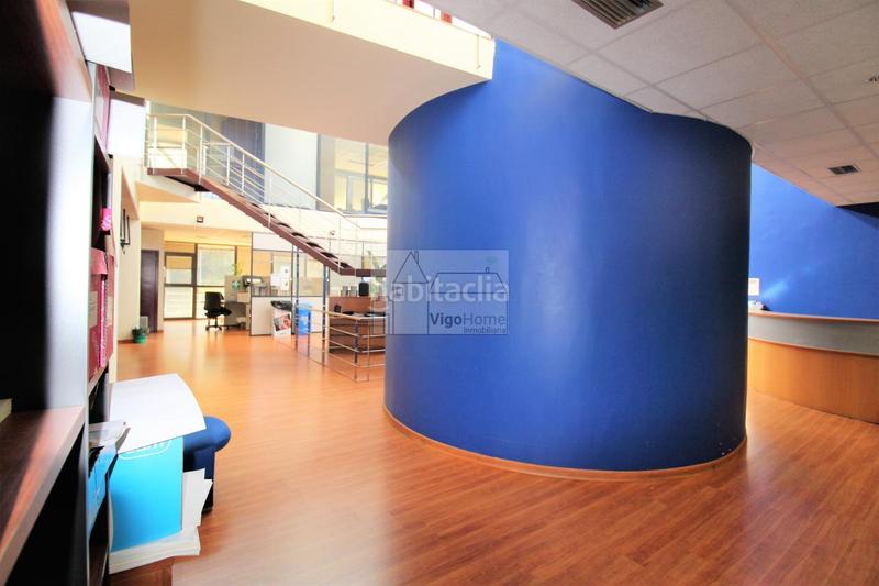 Foto fa174b39-f3ac-488c-94c9-cd1469571bb4. Alquiler oficina en Lavadores Vigo