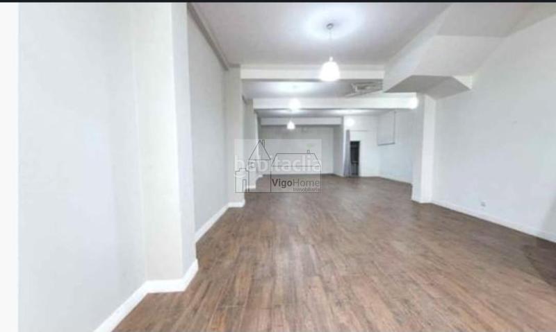 Foto 60e31424-6de0-4f6d-970f-c64b315f0498. Business premise in Centro - Areal Vigo