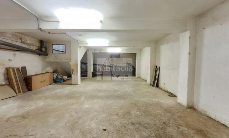 Foto e5018a69-de0d-4c0f-a9fc-1bce557c2927. Business premise in Centro - Areal Vigo