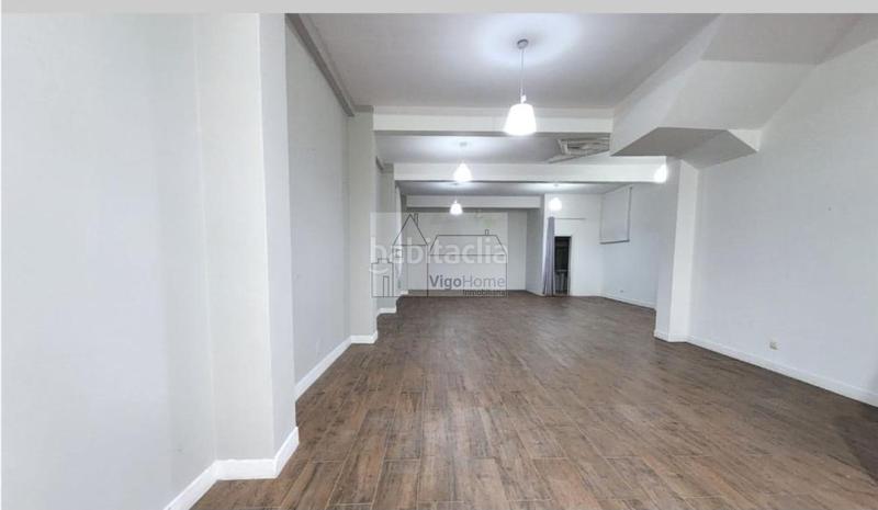 Foto 15f09ac8-0156-4535-87c4-90a9c477723b. Local comercial a Centro - Areal Vigo