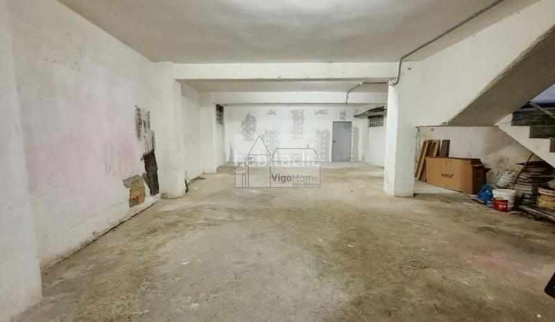 Foto 3297421f-5600-4cbf-9524-13e14c3c67b3. Local comercial a Centro - Areal Vigo