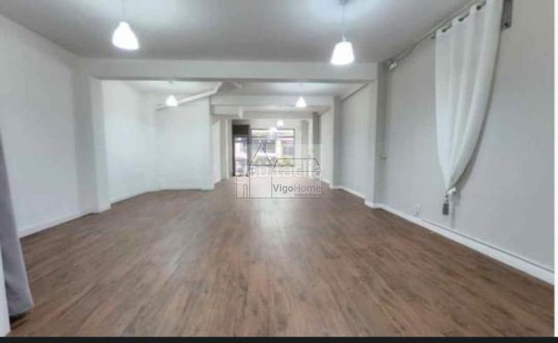 Foto 3d744fdb-ba61-4477-8a9a-8d4c28cf1097. Local comercial a Centro - Areal Vigo