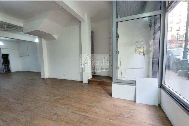 Foto 81ad63fc-9da8-447a-87a2-11e26bb8d898. Local comercial a Centro - Areal Vigo