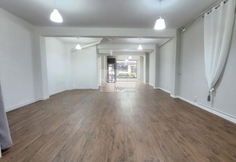 Foto 8d1d586b-0d3f-46dc-bd97-3a64838061b2. Local comercial a Centro - Areal Vigo