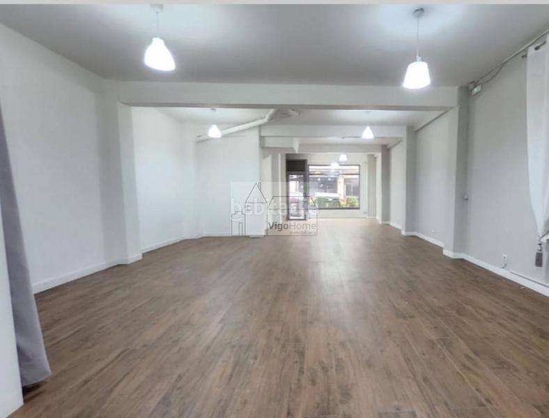Foto edaed074-5f2e-42a6-bce6-afe549499aa1. Local comercial a Centro - Areal Vigo
