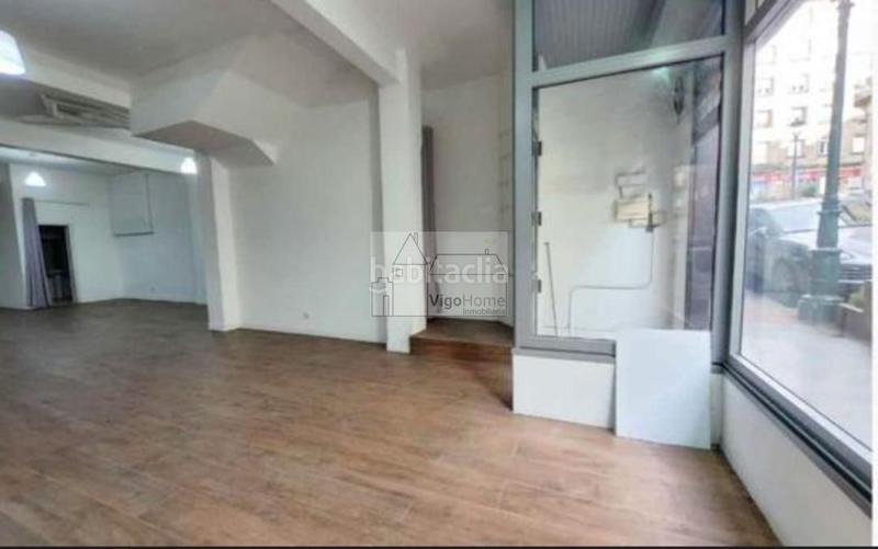 Foto f518d8b9-153b-44dd-a17c-6f914ecd0cfd. Local comercial a Centro - Areal Vigo