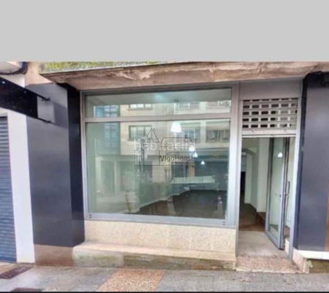 Foto 1c08bacc-6ff5-4070-ab05-51e08363f142. Locale commerciale in Centro - Areal Vigo