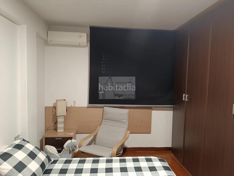 Foto 3c19a97c-8beb-4a92-bd83-cc4ff03e1251. Appartamento con riscaldamento parcheggio in Plaza de la industria Vigo