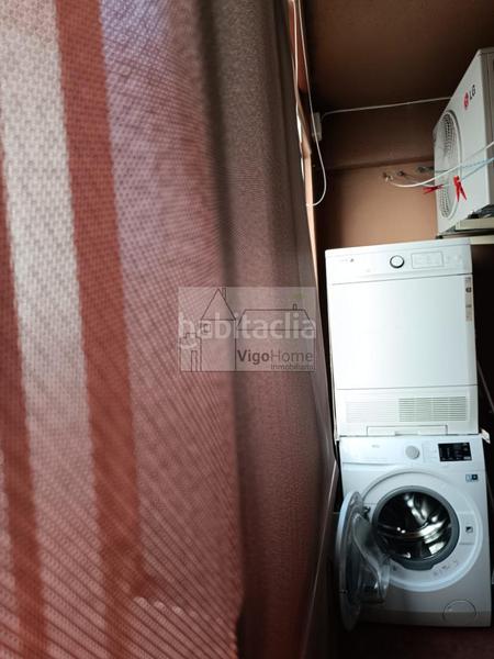 Foto e3befb44-06d2-40b2-a958-53d74b1fd24c. Appartamento con riscaldamento parcheggio in Plaza de la industria Vigo