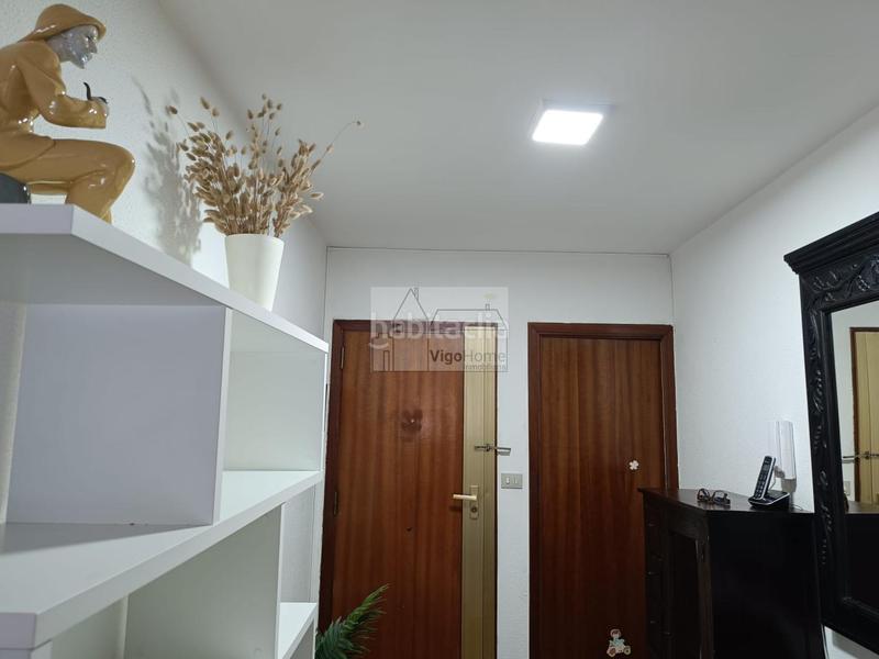 Foto 27cc7a9b-df97-4e20-828c-30a8cf1e3b39. Appartement avec chauffage parking dans Plaza de la industria Vigo